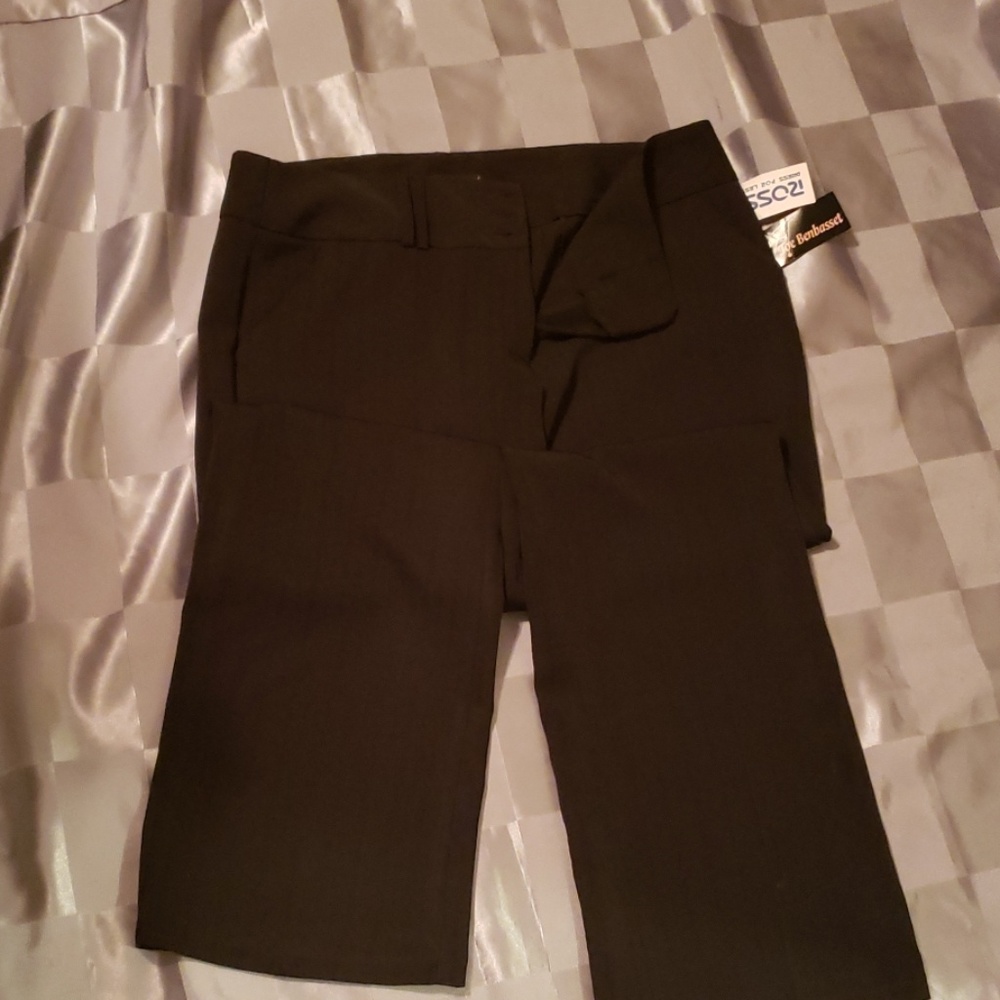 Women dress pants
